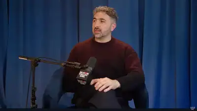Microsoft AI CEO Mustafa Suleyman has warned that competition: The wider industry impact