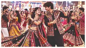 Viral 'rent a garba partner' reel sparks debate, cops warn of fraud