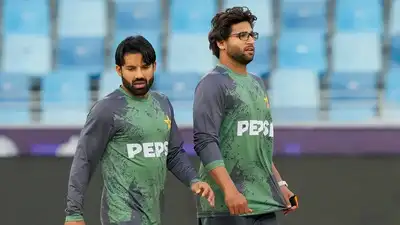 Sent home by PCB from England, Rizwan and Imam summoned by Pakistan's National Cyber Crime