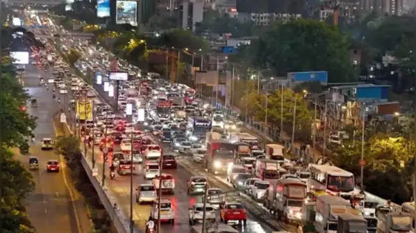 Mumbai Coastal Road goes 24x7, traffic surges 81% to over 62,000: The wider industry impact