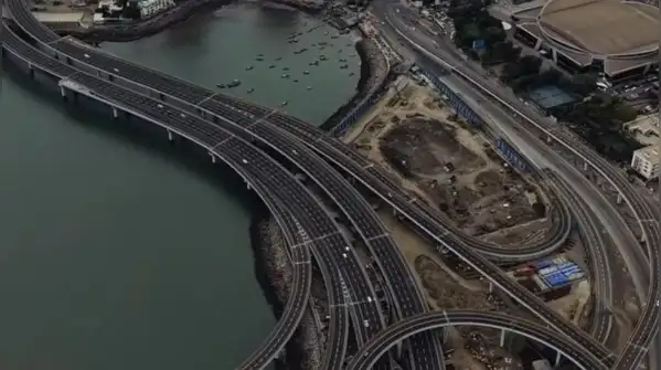 Mumbai Coastal Road goes 24x7, traffic surges 81% to over 62,000: The wider industry impact