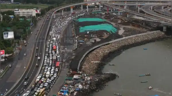 Mumbai Coastal Road goes 24x7, traffic surges 81% to over 62,000: The wider industry impact