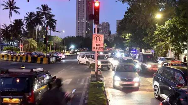 Mumbai Coastal Road goes 24x7, traffic surges 81% to over 62,000: The wider industry impact