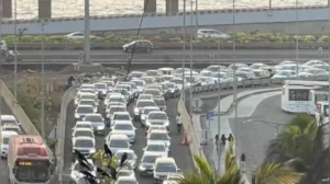 Mumbai Coastal Road goes 24x7, traffic surges 81% to over 62,000: The wider industry impact