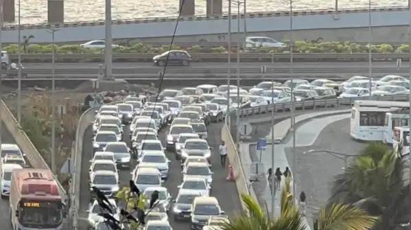 Mumbai Coastal Road goes 24x7, traffic surges 81% to over 62,000: The wider industry impact