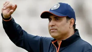 VVS Laxman to travel with India for Asian games
