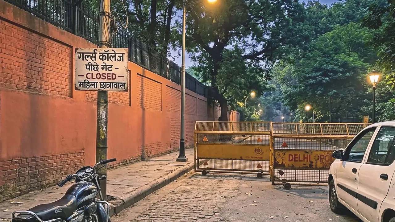 No girl should have to question whether she will make it home safely,” they wrote
