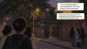 No girl should have to question whether she will make it home safely,” they wrote