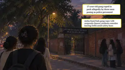 No girl should have to question whether she will make it home safely,” they wrote