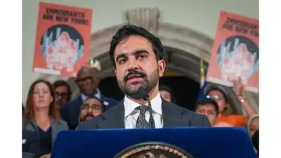 New York City is facing warnings from some billionaires that Mayor: The wider industry impact