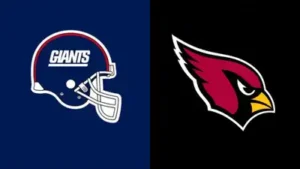 New York Giants urgently tied to $33M Arizona Cardinals QB amid suspected Jaxson Dart season