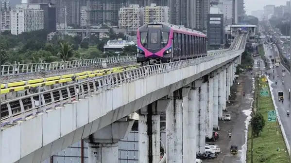 Maha Metro is encouraging passengers to use online ticketing to avoid queues at counters