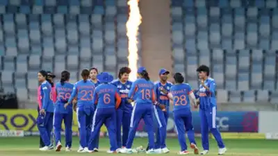 India have been unbeaten in the tournament and will be determined to reclaim the continental