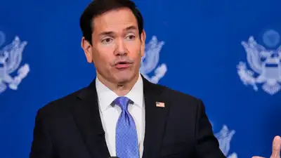US secretary of state Marco Rubio said Washington hopes Cuba will choose "a different path"