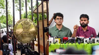 Delhi high court orders removal of deepfake pics showing woman with PM Modi; notice issued to CJP
