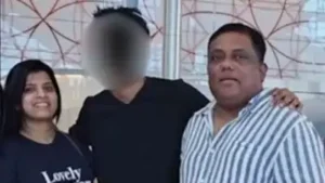 Udupi man murdered in Sharjah, body cut into 9 pieces, family missing; strange phone messages raise