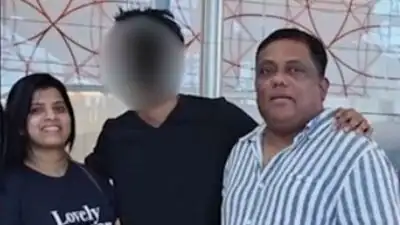 Udupi man murdered in Sharjah, body cut into 9 pieces, family missing; strange phone messages raise