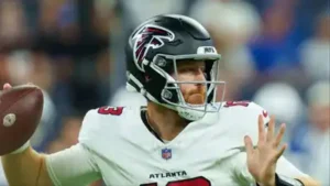 Latest injury update on the Atlanta Falcons quarterback (Image via Getty: Cooper Rush​) Will