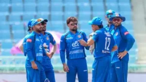 (IANS) Afghanistan Cricket Team will host Zimbabwe and Bangladesh for a multi-format series