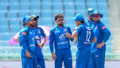 (IANS) Afghanistan Cricket Team will host Zimbabwe and Bangladesh for a multi-format series