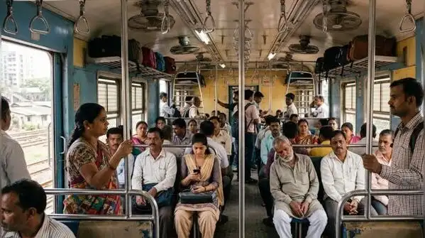 Mumbai's suburban rail network is set for significant expansion: The wider industry impact