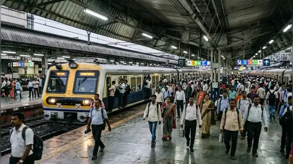 Mumbai's suburban rail network is set for significant expansion: The wider industry impact