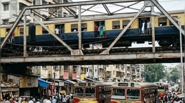 Mumbai's suburban rail network is set for significant expansion: The wider industry impact