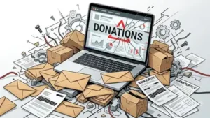 Flipcause filed for Chapter 11 bankruptcy in December 2025, listing nearly $29 million owed