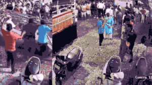 Woman dies during Dahi Handi festivities in Pune, 22 'govindas' injured in Mumbai