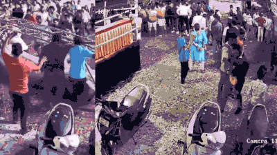 Woman dies during Dahi Handi festivities in Pune, 22 'govindas' injured in Mumbai