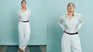 Kareena Kapoor Khan has been giving fashion girls plenty to talk about lately