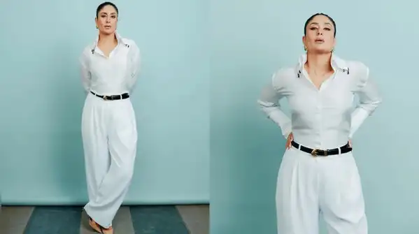 Kareena Kapoor Khan has been giving fashion girls plenty to talk about lately