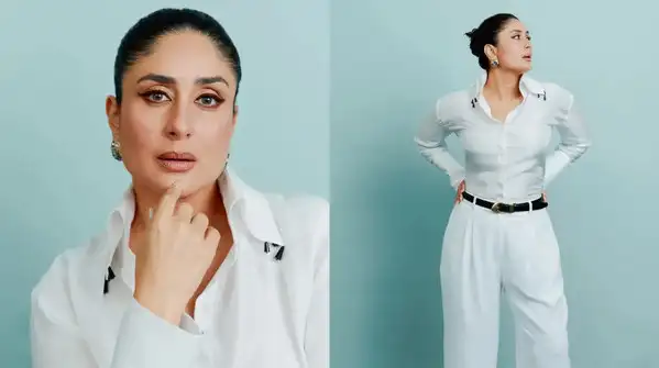 Kareena Kapoor Khan has been giving fashion girls plenty to talk about lately