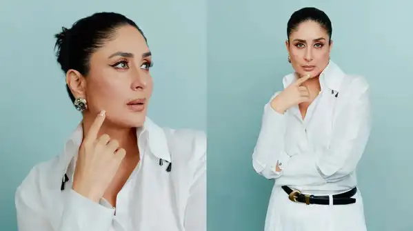 Kareena Kapoor Khan has been giving fashion girls plenty to talk about lately