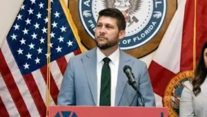 Florida teacher accused of calling 8th-grader 'misogynist' over: The wider industry impact
