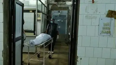 In hope of future revival, Mumbai family spent Rs 50 lakh keeping man's body frozen since 2022