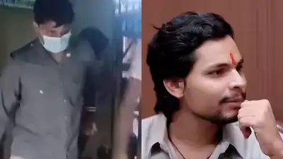 Swatantra Bhardwaj released from Tihar Jail