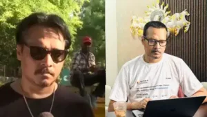 Delhi court rejects YouTuber Ajeet Bharti's anticipatory bail plea in SC/ST Act case