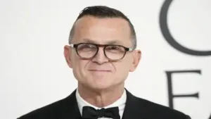 Steven Kolb has stepped down as president and CEO of the Council of Fashion Designers