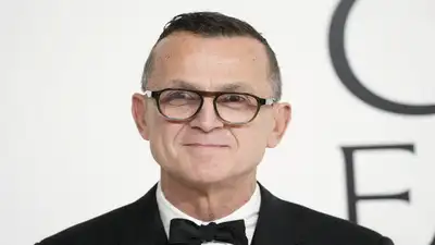 Steven Kolb has stepped down as president and CEO of the Council of Fashion Designers
