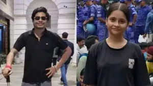 Swatantra Bharadwaj's Jantar Mantar claims puts CJP back on the offensive — 'Sanatani Yoddha'
