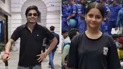Swatantra Bharadwaj's Jantar Mantar claims puts CJP back on the offensive — 'Sanatani Yoddha'