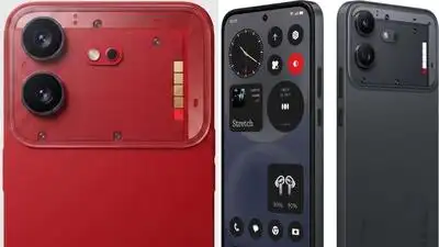 Nothing has introduced new RAM variants of its Phone (4a) and Phone: The wider industry impact