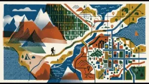 Your next trip could start with a game