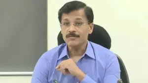 Maharashtra FDA Commissioner Tukaram Mundhe clarified a new food safety directive