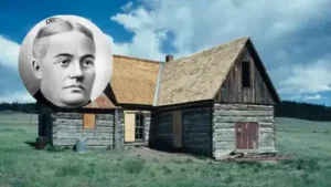 In 1878, single mother Adeline Hornbek built a Colorado homestead: The wider industry impact