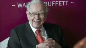 Buffett's rule, repeated so often it has become something close: The wider industry impact
