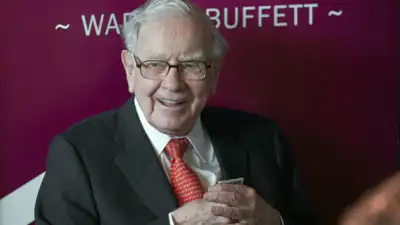 Buffett's rule, repeated so often it has become something close: The wider industry impact