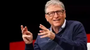 Bill Gates thinks the AI industry knows exactly how dangerous its: The wider industry impact