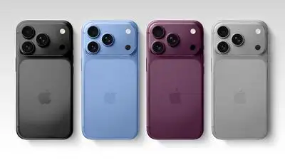 Ahead of the launch, alleged colour options of the iPhone 18 Pro: The wider industry impact